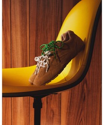 STEVE MADDEN（スティーブマデン）の「配色シューレーススニーカー/S.MADDEN ASIEL-XA（スニーカー）」