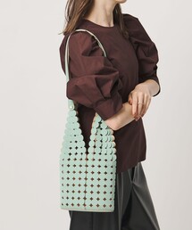 ＜MARY AL TERNA＞MOON ショルダーバッグ