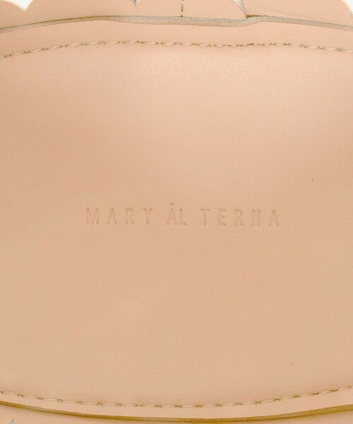 MARY AL TERNA（メアリオルターナ）の「＜MARY AL TERNA＞MOON ショルダーバッグ（ショルダーバッグ・レディース・ライム・FREE）」の11枚目の写真
