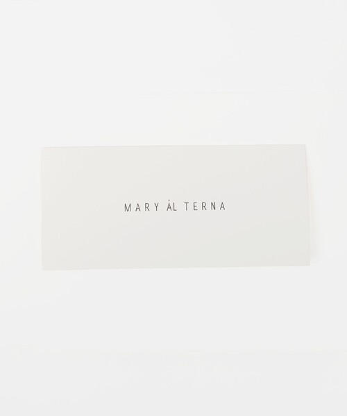 MARY AL TERNA（メアリオルターナ）の「＜MARY AL TERNA＞MOON ショルダーバッグ（ショルダーバッグ・レディース・ライム・FREE）」の13枚目の写真