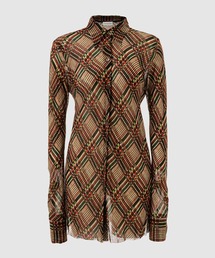 HENO 3603 M.K.SS.T-SHIRT（Tシャツ/カットソー）｜DRIES VAN NOTEN