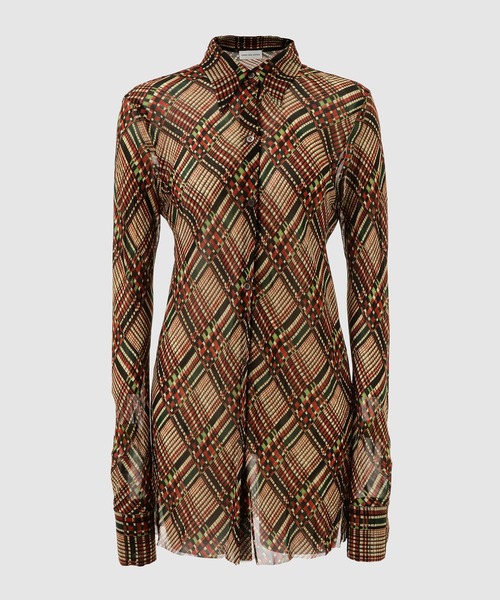 Dries Van Noten｜ドリス・ヴァン・ノッテンのシャツ/ブラウス通販