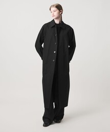 <LOEFF>バルカラー コート UNISEX