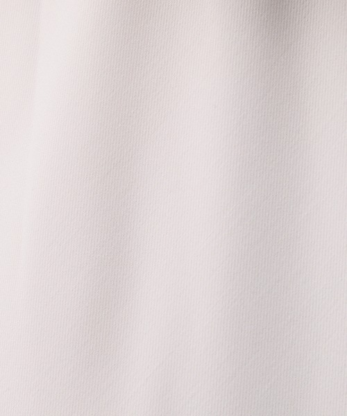CHIC STYLE(シックスタイル)の「ナローマキシスカート<大きいサイズ有>シックスタイル(スカート・レディース・サックスブルー/ベージュ系/ブラック/グレー・L/M/3L/5L/4L/LL)」の20枚目の写真