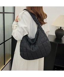 ポップコーンキルト トートバッグ
