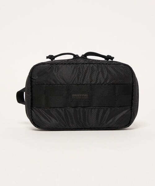 UNITED ARROWS｜ユナイテッドアローズのトピックス「＜BRIEFING＞予約