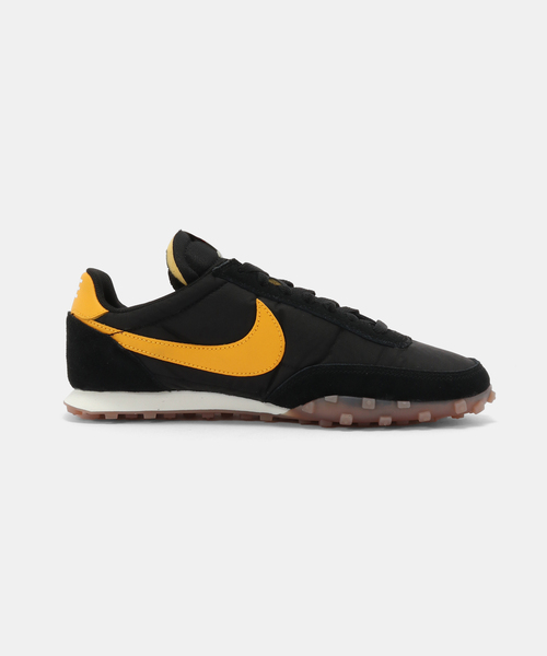 NIKE(ナイキ)の「【NIKE/ ナイキ】WAFFLE RACER(スニーカー・レディース・ブラック/ホワイト・24cm/25cm/24.5cm)」の6枚目の写真