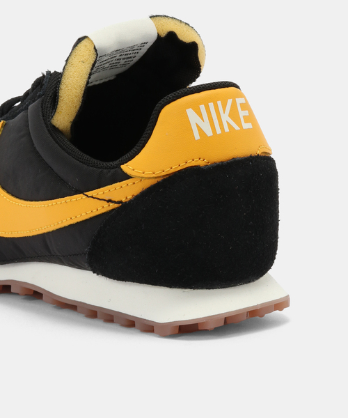 NIKE(ナイキ)の「【NIKE/ ナイキ】WAFFLE RACER(スニーカー・レディース・ブラック/ホワイト・24cm/25cm/24.5cm)」の10枚目の写真