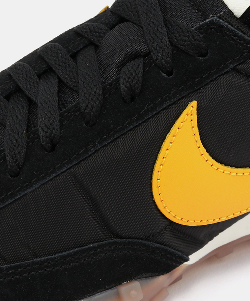NIKE(ナイキ)の「【NIKE/ ナイキ】WAFFLE RACER(スニーカー・レディース・ブラック/ホワイト・24cm/25cm/24.5cm)」の13枚目の写真
