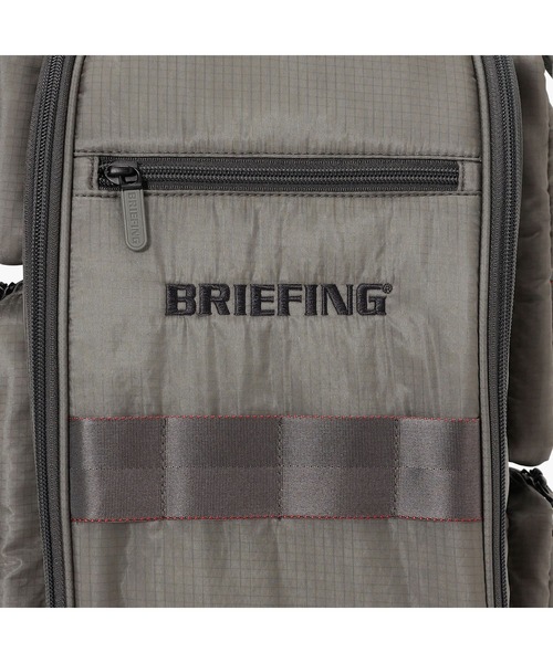 BRIEFING（ブリーフィング）の「CR-6 #03 TP（ゴルフグッズ・メンズ・ホワイト/グレー・FREE）」の17枚目の写真