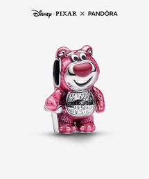 Pandora（パンドラ）の「ディズニー ピクサー ヴィランズ ロッツォ チャーム（チャーム）」