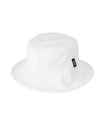 PING（ピン）の「【PING APPAREL】ツイルエンボス柄ハット (MENS)（キャップ）」