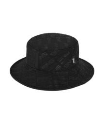 PING（ピン）の「【PING APPAREL】ツイルエンボス柄ハット (MENS)（キャップ）」