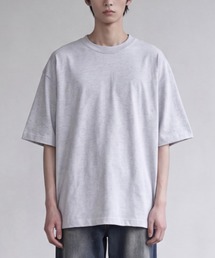【T24】【CAMBER/キャンバー】MAX WEIGHT S/S TEE CAM301