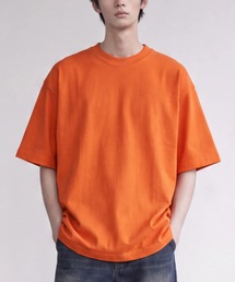 【T24】【CAMBER/キャンバー】MAX WEIGHT S/S TEE CAM301
