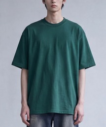 【T24】【CAMBER/キャンバー】MAX WEIGHT S/S TEE CAM301