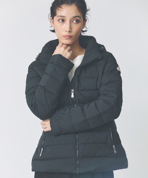 PYRENEX/ピレネックス】SPOUTNIC JPN/スプートニックソフト/HWAA023
