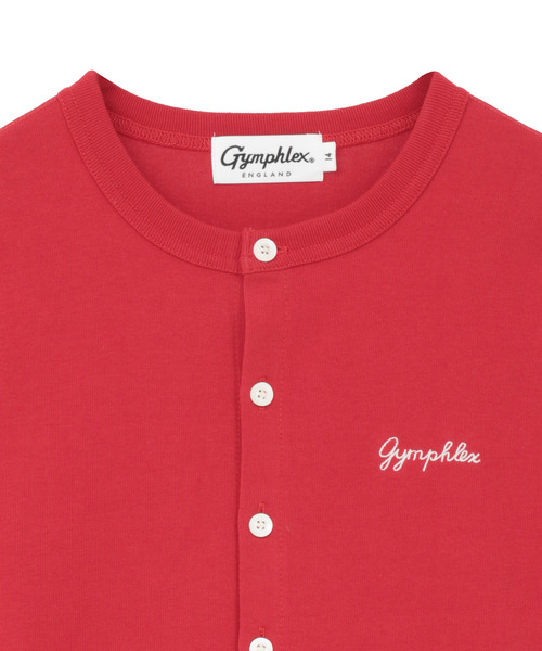 LOGEMENT DE CLAIRE（ロジュモンドクレール）の「【Gymphlex/ジムフレックス】カーディガン（カーディガン/ボレロ・レディース・レッド/ブラック/ホワイト・FREE）」の7枚目の写真