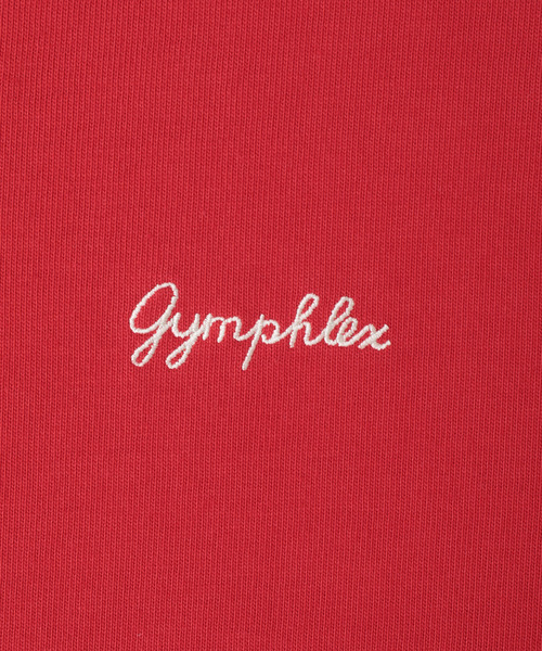 LOGEMENT DE CLAIRE（ロジュモンドクレール）の「【Gymphlex/ジムフレックス】カーディガン（カーディガン/ボレロ・レディース・レッド/ブラック/ホワイト・FREE）」の5枚目の写真