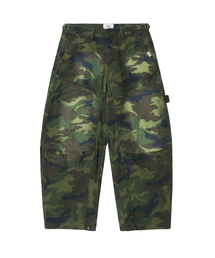 NIGHTWORKDEPT（ナイトワークデプト）の「Vintage Camo Pants（その他パンツ）」