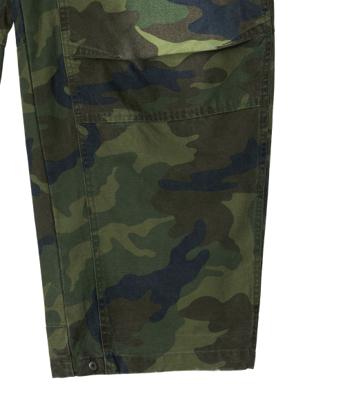 NIGHTWORKDEPT(ナイトワークデプト)の「Vintage Camo Pants(その他パンツ・レディース・その他・L~XL/S~M)」の4枚目の写真