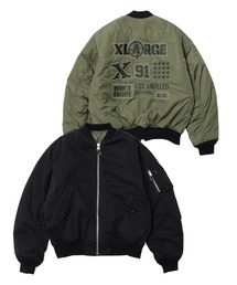 XL REVERSIBLE MA-1