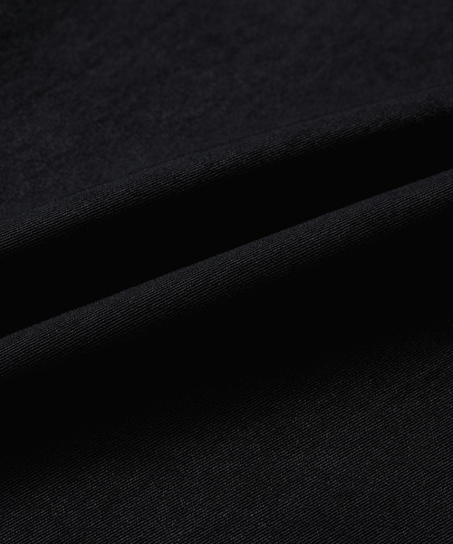 Loose/ルース(ルース)の「ベーシックコンパクト長袖シャツ(シャツ/ブラウス・メンズ・ブラック/ライトブルー/ホワイト・L/M/S)」の10枚目の写真