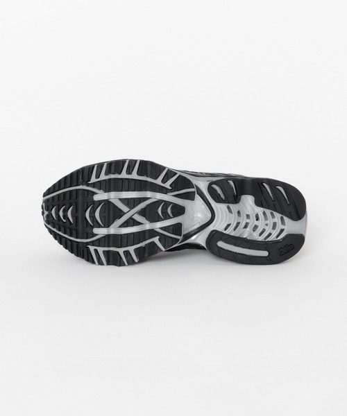 MIZUNO（ミズノ　）の「Mizuno　WAVE PROPHECY 1（スニーカー・メンズ・ブラック・27.5/27/26.5/26/30/29.5/29/28.5/28）」の4枚目の写真