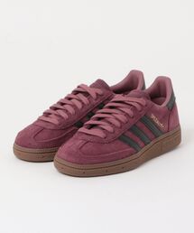 ADIDAS アディダス HANDBALL SPEZIAL ハンドボール スペツィアル KJ7414 MARO/CORE/GUM5