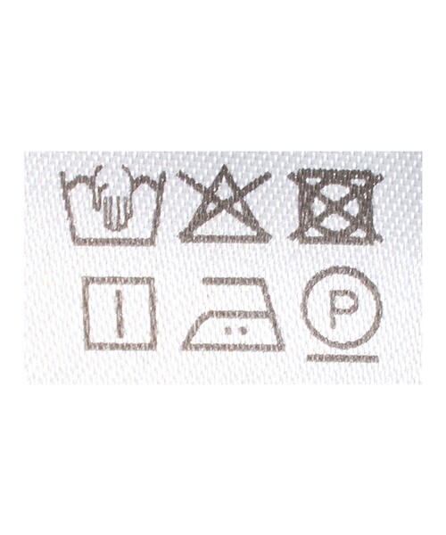 A DAY IN THE LIFE UNITED ARROWS(アデイインザライフユナイテッドアローズ)の「ツイル セミワイドパンツ ‐セットアップ対応・ウォッシャブル‐<A DAY IN THE LIFE>(その他パンツ・レディース・モカ/ネイビー・40/36/38)」の15枚目の写真