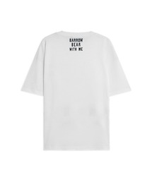 BARROW（バロー）の「LIMITED T-SHIRT(#183)【日本限定】（Tシャツ/カットソー）」
