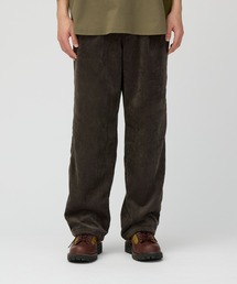 Snow Peak / Technical Corduroy Pants テクニカルコーデュロイパンツ