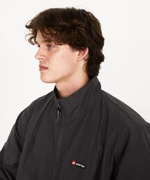 LOTTO（ロット）の「LOTTO　PANEL TRACK BLOUSON（ブルゾン）」