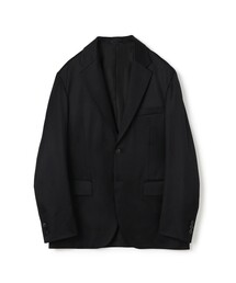 Super140’s カシドス テーラード ジャケット