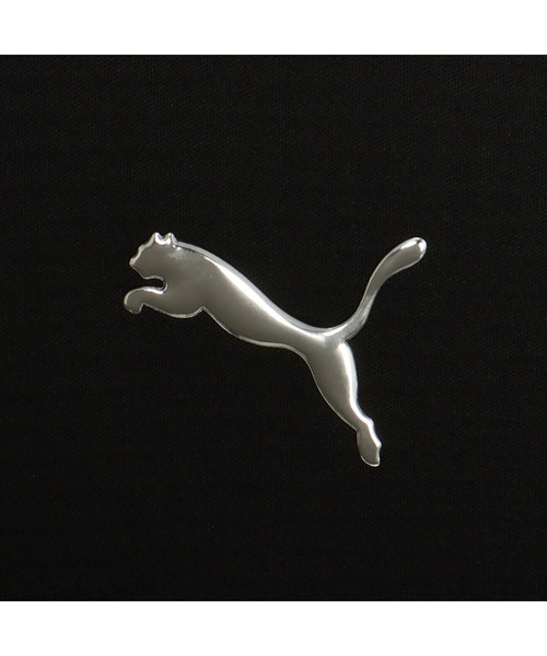 PUMA(プーマ)の「PUMA プーマ メンズ トレーニング パワートレイン グリッド フリース フー(ジャージ・メンズ・ヘザーグレー/ブラック・XX-LARGE/X-LARGE/MEDIUM/LARGE)」の8枚目の写真