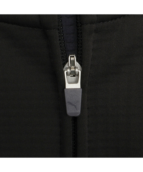 PUMA(プーマ)の「PUMA プーマ メンズ トレーニング パワートレイン グリッド フリース フー(ジャージ・メンズ・ヘザーグレー/ブラック・XX-LARGE/X-LARGE/MEDIUM/LARGE)」の12枚目の写真