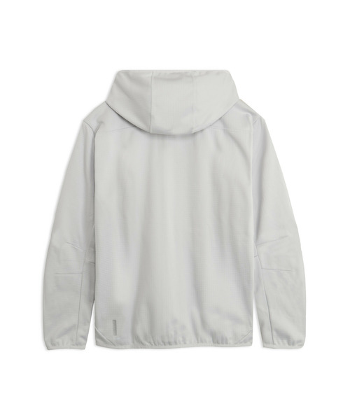 PUMA(プーマ)の「PUMA プーマ メンズ トレーニング パワートレイン グリッド フリース フー(ジャージ・メンズ・ヘザーグレー/ブラック・XX-LARGE/X-LARGE/MEDIUM/LARGE)」の17枚目の写真