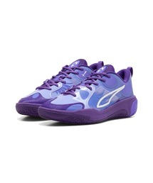 PUMA MB WORLD.01（プーマ MB ワールド.01）