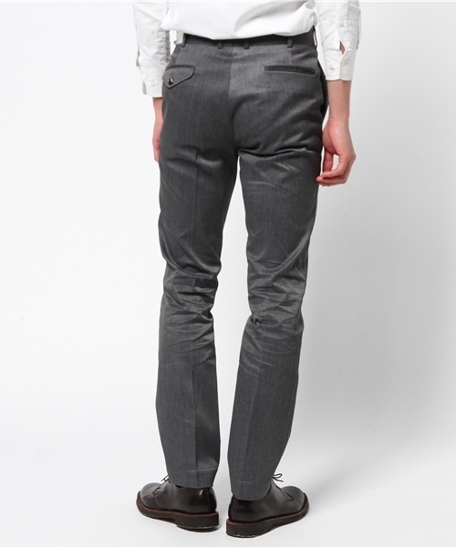 SHIPS（シップス）の「THOMSON（トムソン）: ノープリーツ