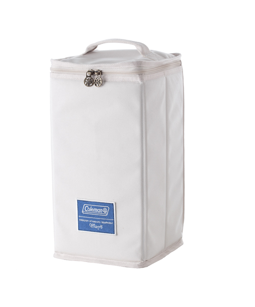 Il ソフトランタンケース アイボリー アウトドアグッズ Coleman コールマン のファッション通販 Zozotown