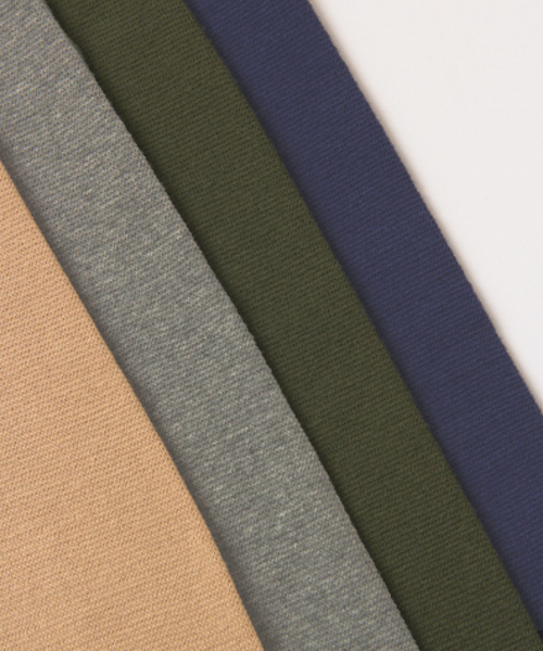 URBAN RESEARCH（アーバンリサーチ）の「UR 強撚ミラノリブ1Bカーディガン（カーディガン/ボレロ・メンズ・カーキ/ネイビー/ベージュ/グレー・LARGE/MEDIUM）」の8枚目の写真