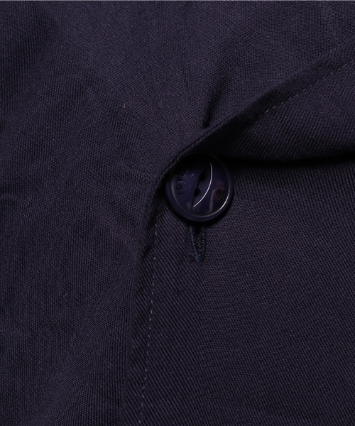 レーヨンジプシーコート（その他アウター）｜rovtski（ロフトスキー