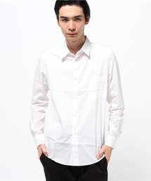 GOLDEN GOOSE | GOLDEN GOOSE DELUXE コットンシャツ G27U522(シャツ/ブラウス)