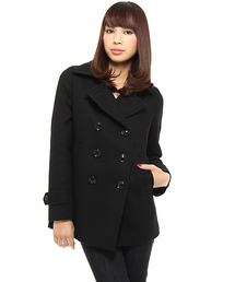 BEAUTY&YOUTH UNITED ARROWS | BB MLTN PCT(ピーコート)