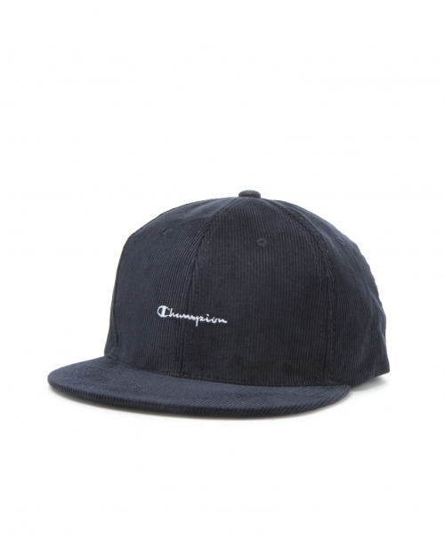 Champion（チャンピオン）の「【Champion/チャンピオン】別注刺繍ベースボールCAP2/736840（キャップ・メンズ・グレー系その他/ブラック/ダークブラウン/ネイビー・FREE）」の4枚目の写真