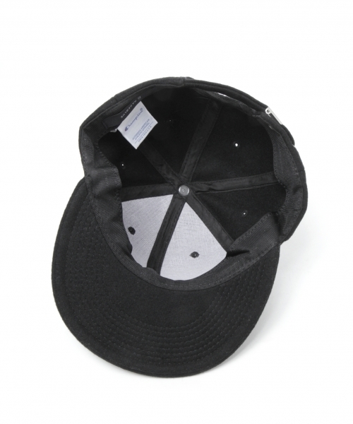 Champion（チャンピオン）の「【Champion/チャンピオン】別注刺繍ベースボールCAP2/736840（キャップ・メンズ・グレー系その他/ブラック/ダークブラウン/ネイビー・FREE）」の8枚目の写真