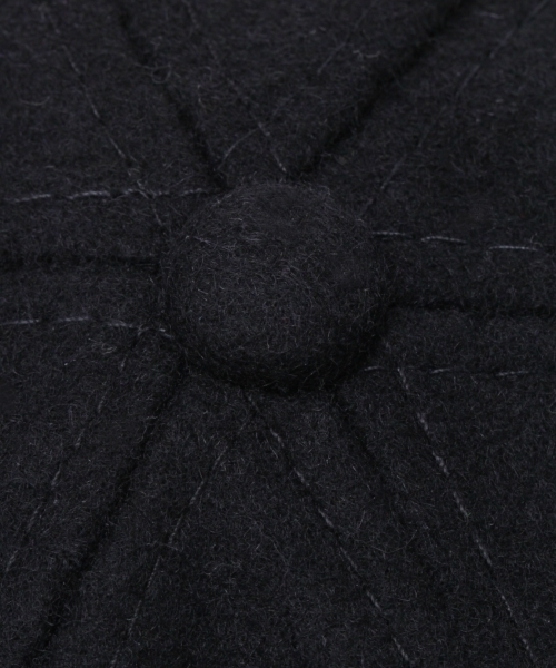 Champion（チャンピオン）の「【Champion/チャンピオン】別注刺繍ベースボールCAP2/736840（キャップ・メンズ・グレー系その他/ブラック/ダークブラウン/ネイビー・FREE）」の13枚目の写真