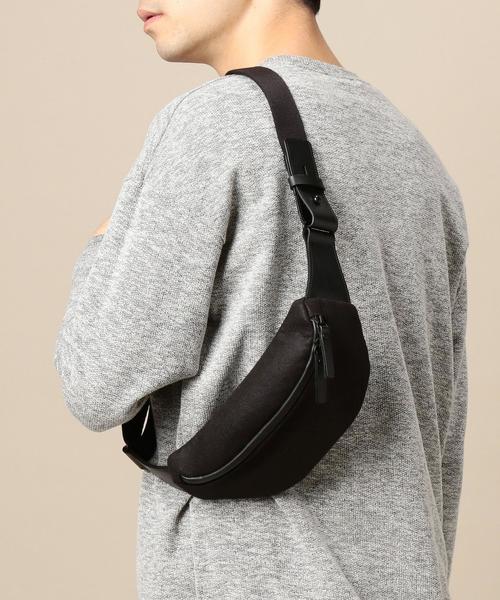 Bona Heart Cross bag tote 【美品/廃盤品】HERZ unity body bag（OU