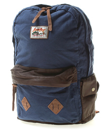 BEAMS BOY | BEAMS BOY / ウォッシュキャンバス リュック(バックパック/リュック)