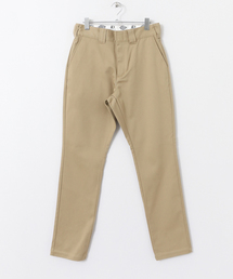 Dickies | Dickies×URiD　別注TCストレッチナローパンツ(その他パンツ)